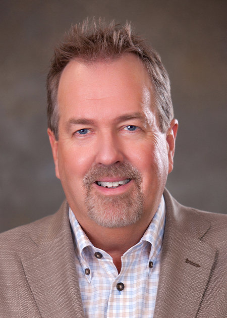 Mark Camp